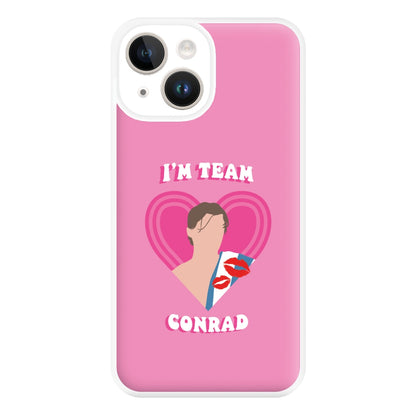 Team Conrad - TSITP Phone Case for iPhone 14