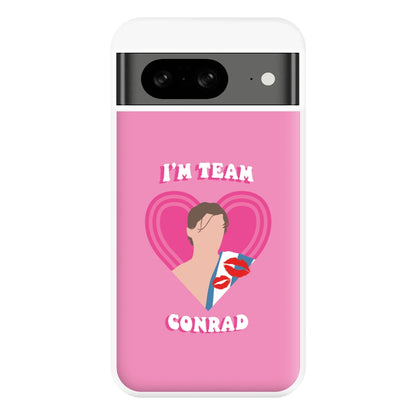 Team Conrad - TSITP Phone Case for Google Pixel 8