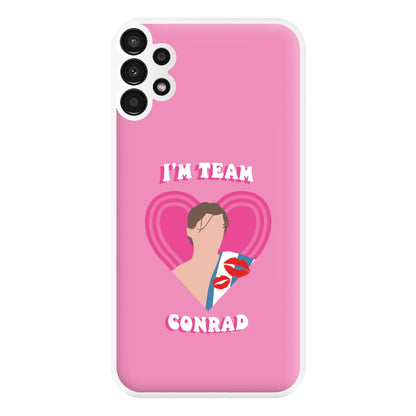 Team Conrad - TSITP Phone Case for Galaxy A13