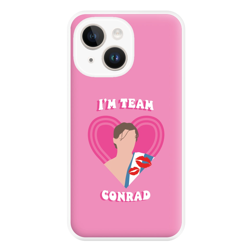 Team Conrad - TSITP Phone Case for iPhone 14 Plus