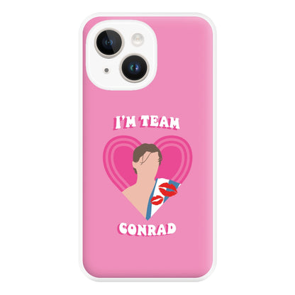 Team Conrad - TSITP Phone Case for iPhone 14 Plus