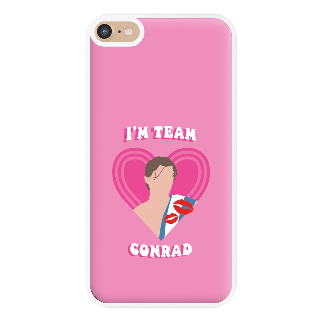 Team Conrad - TSITP Phone Case for iPhone 6 Plus / 7 Plus / 8 Plus