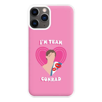 Team Conrad - TSITP Phone Case for iPhone 12 Pro Max