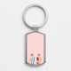 The Summer I Turned PrettyKeyrings