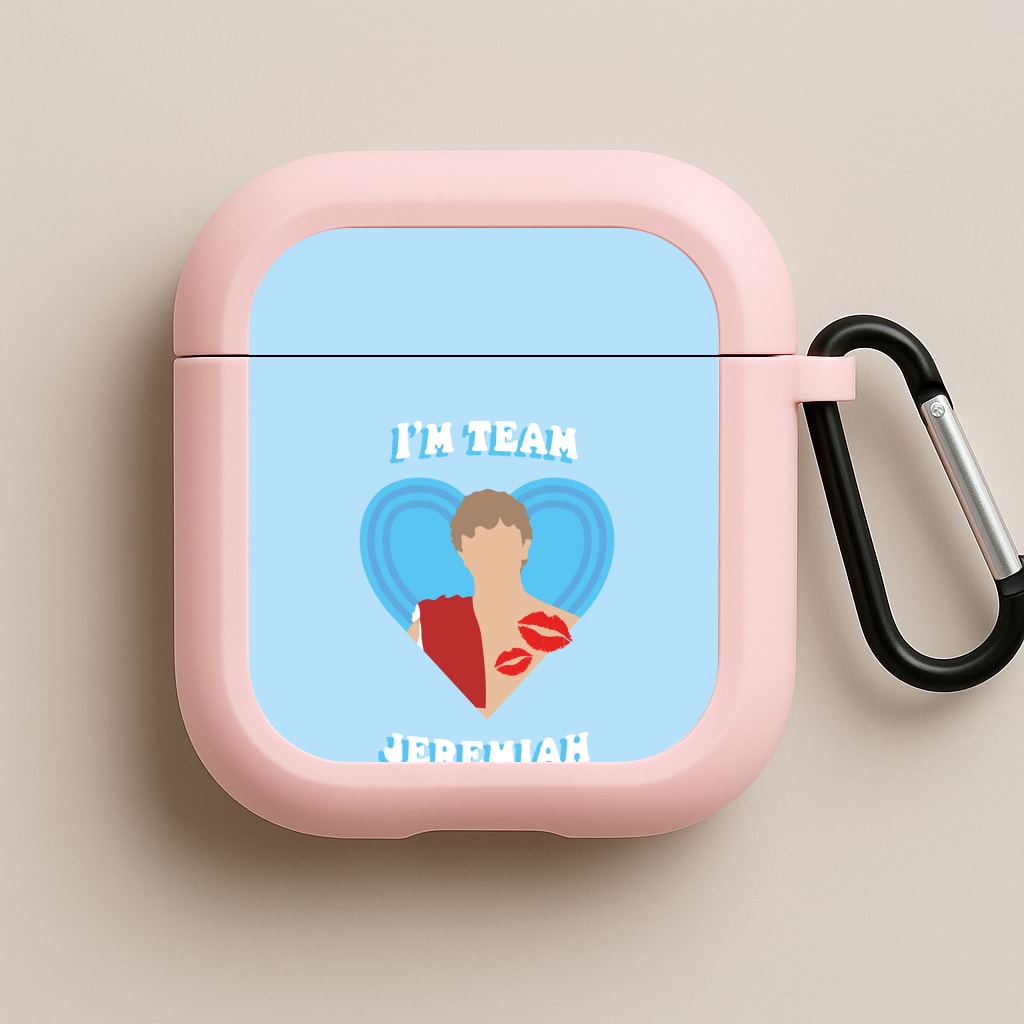 Free personalisation on all phone cases