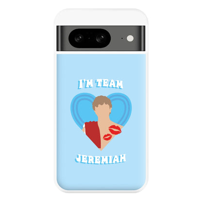 Team Jeremiah - TSITP Phone Case for Google Pixel 8