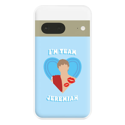 Team Jeremiah - TSITP Phone Case for Google Pixel 7a