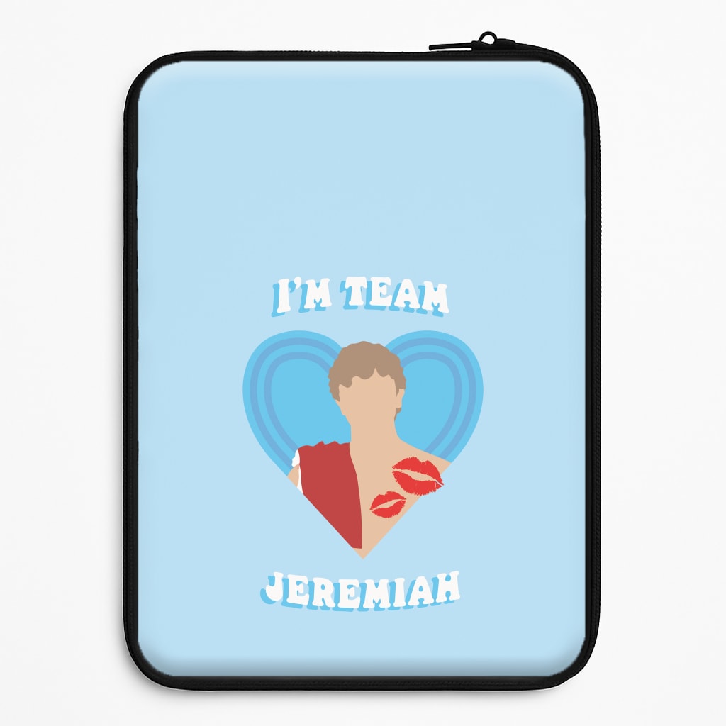 Team Jeremiah - TSITP Universal Laptop Sleeve