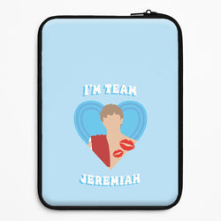 Team Jeremiah - TSITP Universal Laptop Sleeve