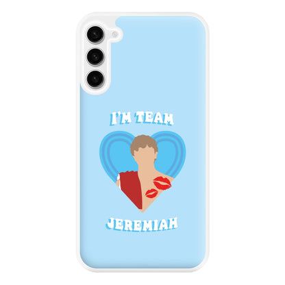 Team Jeremiah - TSITP Phone Case for Galaxy S23FE