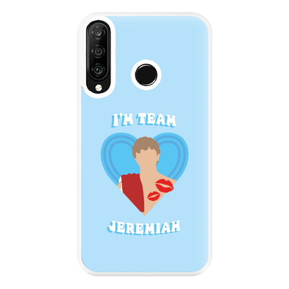 Team Jeremiah - TSITP Phone Case for Huawei P30 Lite