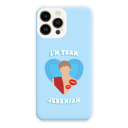 Team Jeremiah - TSITP Phone Case for iPhone 14 Pro Max