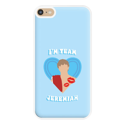 Team Jeremiah - TSITP Phone Case for iPhone 6 Plus / 7 Plus / 8 Plus