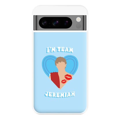 Team Jeremiah - TSITP Phone Case for Google Pixel 8 Pro