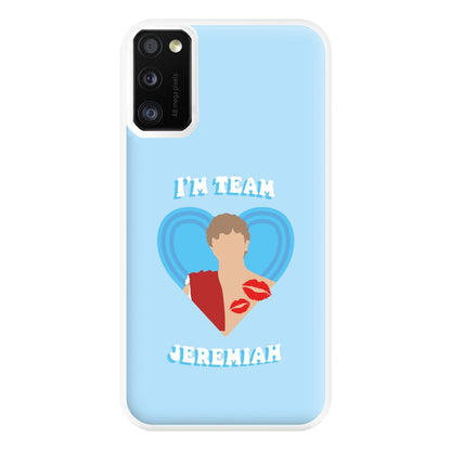 Team Jeremiah - TSITP Phone Case for Galaxy A41