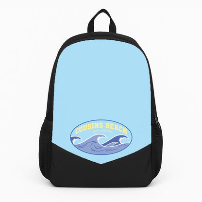 Wave - TSITP Backpack