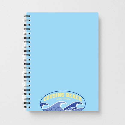 Wave - TSITP Notebook