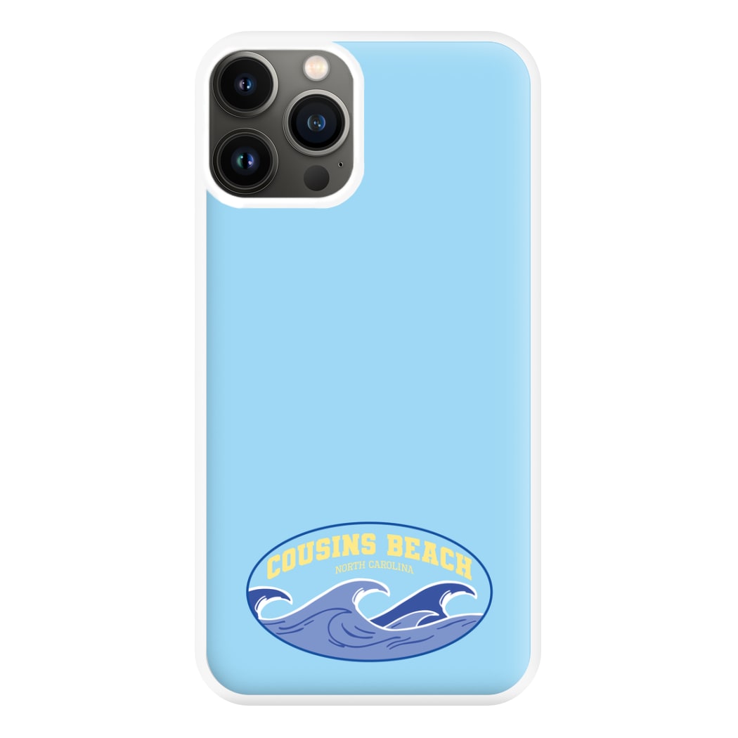 Wave - TSITP Phone Case for iPhone 11 Pro Max