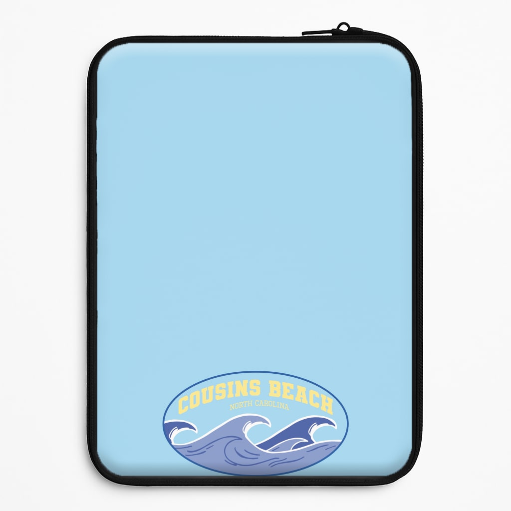 Wave - TSITP Laptop Sleeve