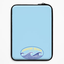 Wave - TSITP Universal Laptop Sleeve