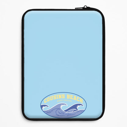 Wave - TSITP Universal Laptop Sleeve
