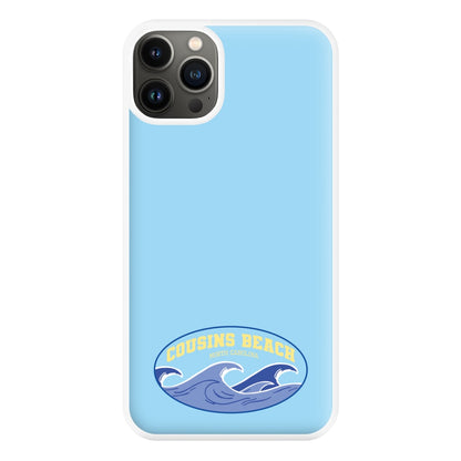 Wave - TSITP Phone Case for iPhone 13