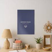 Cousins Beach - TSITP Poster 2