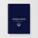 Cousins Beach - TSITP Notebook