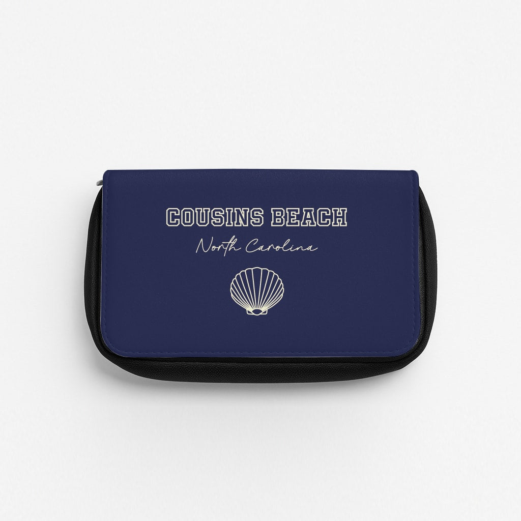 Cousins Beach - TSITP Pencil Case