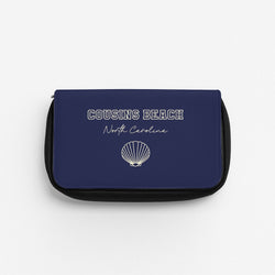 Cousins Beach - TSITP Pencil Case
