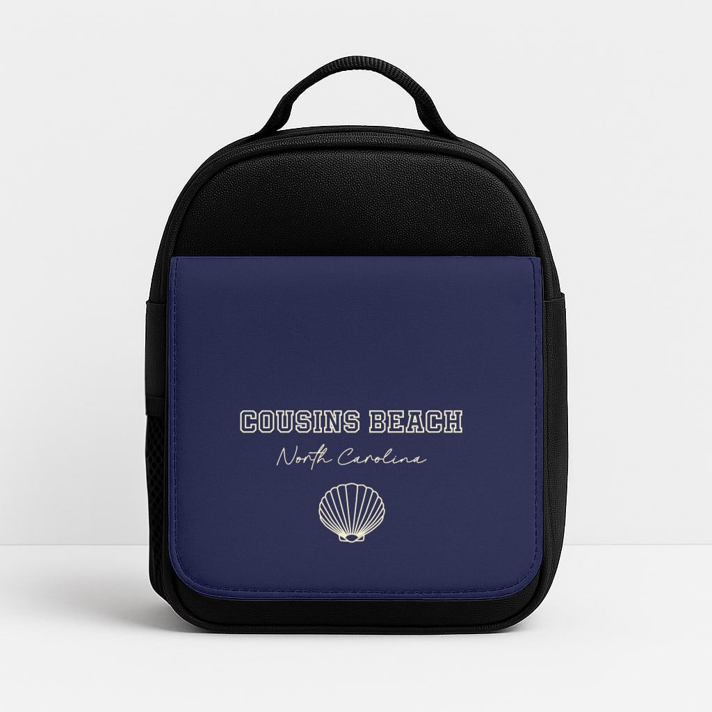 Cousins Beach - TSITP Insulated Lunchbox