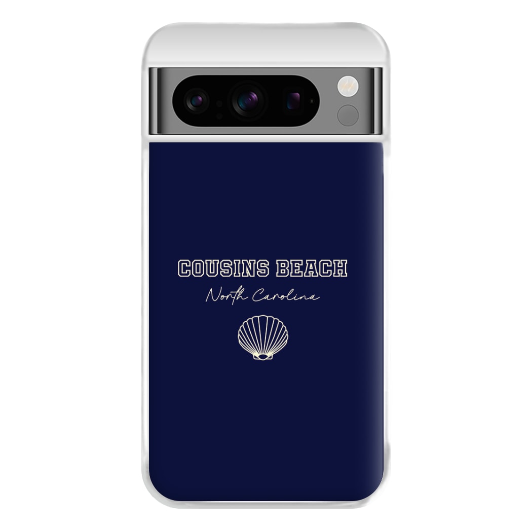 Cousins Beach - TSITP Phone Case for Google Pixel 8 Pro