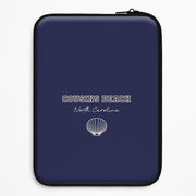 Cousins Beach - TSITP Laptop Sleeve 1