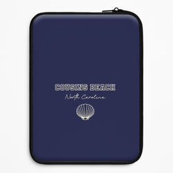 Cousins Beach - TSITP Universal Laptop Sleeve