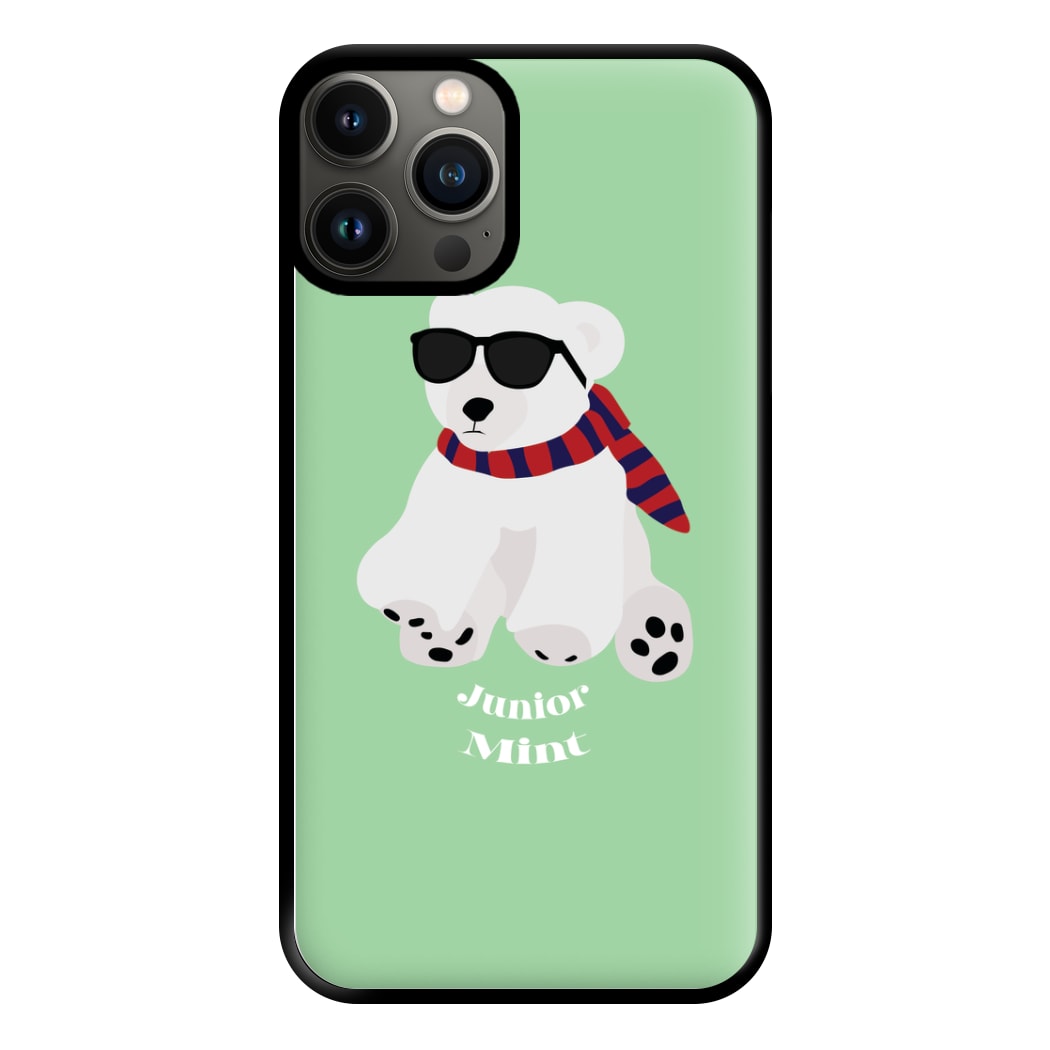 Junior Mint - TSITP Phone Case for iPhone 13 Pro Max