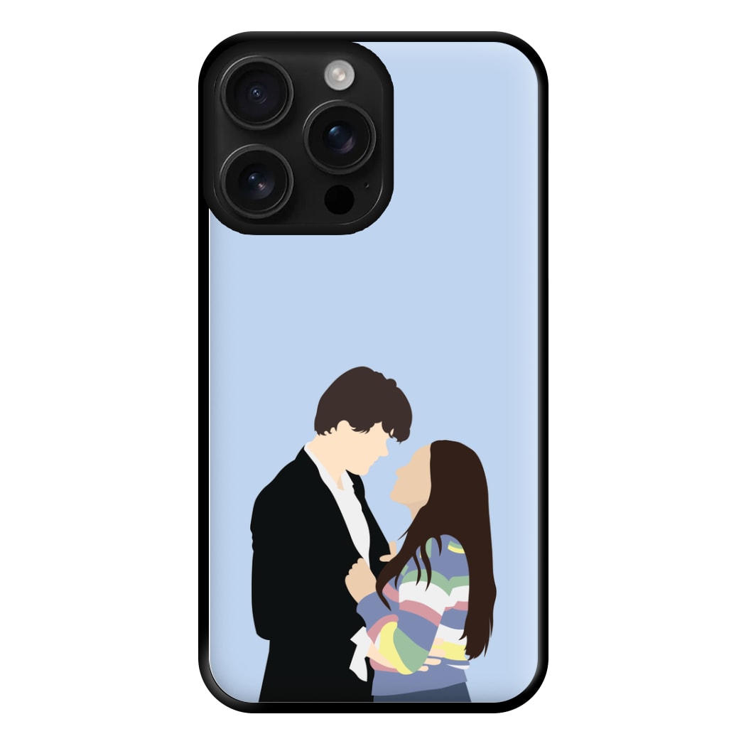 Belly And Conrad - TSITP Phone Case for iPhone 16 Pro Max