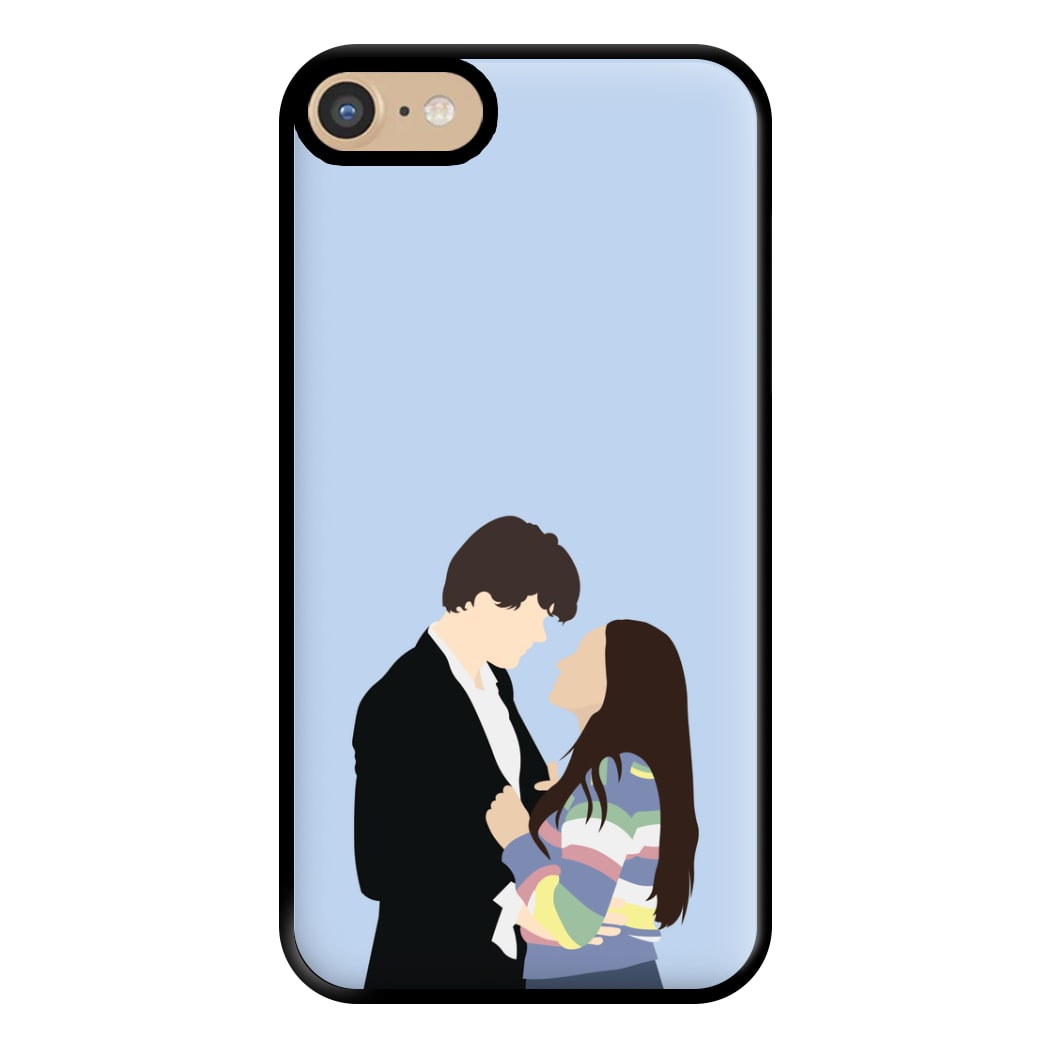 Belly And Conrad - TSITP Phone Case for iPhone 6 / 7 / 8 / SE