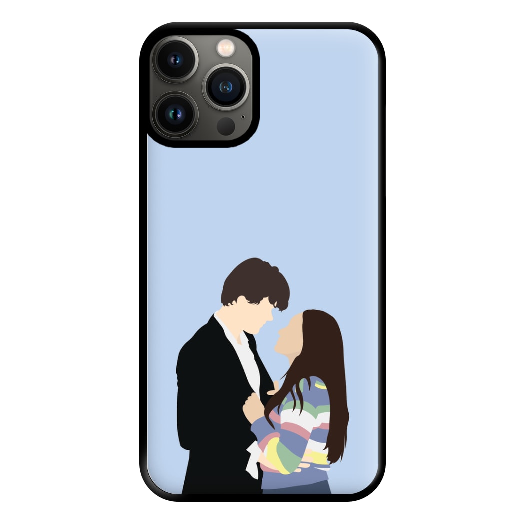 Belly And Conrad - TSITP Phone Case for iPhone 13 Pro Max