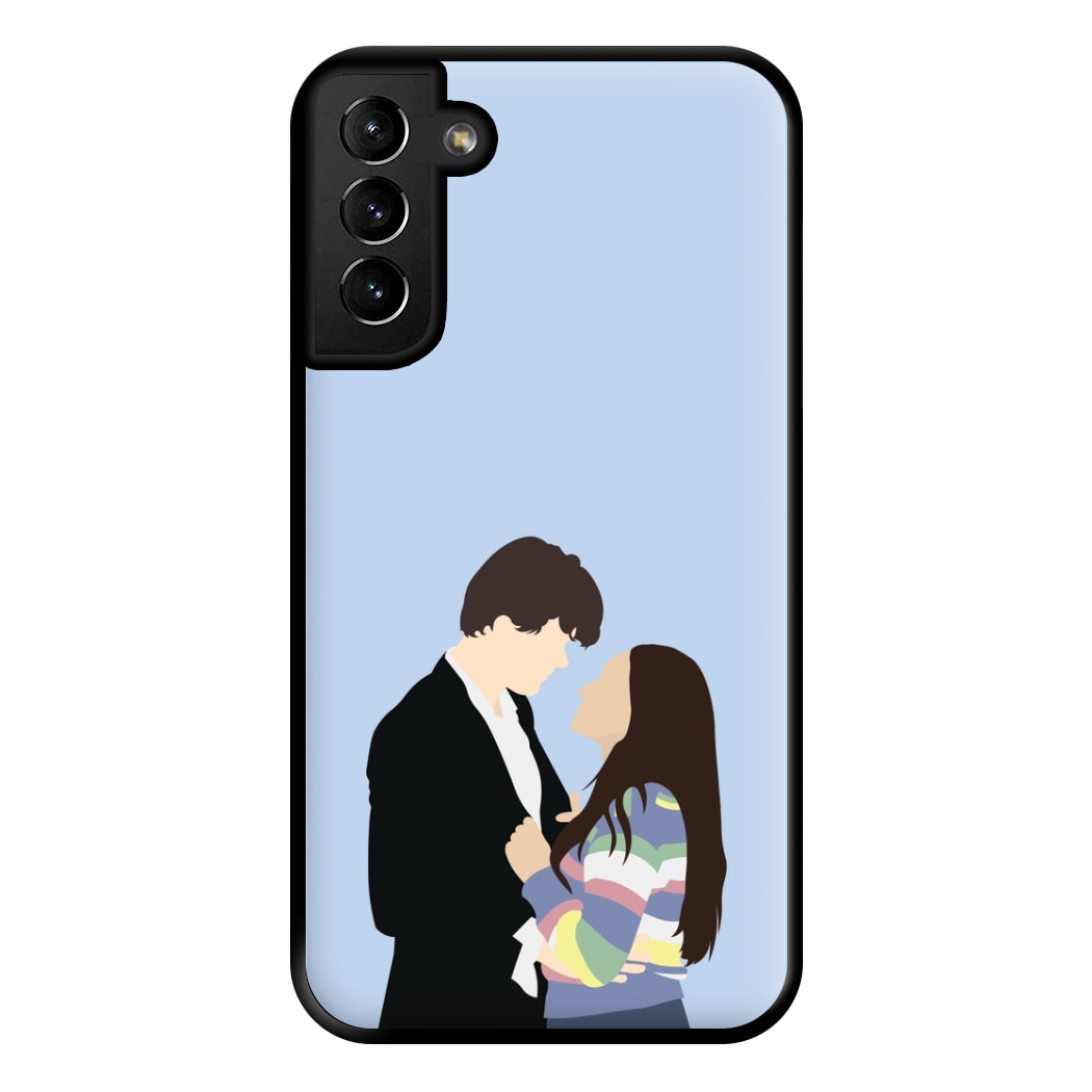 Belly And Conrad - TSITP Phone Case for Galaxy S21 Plus