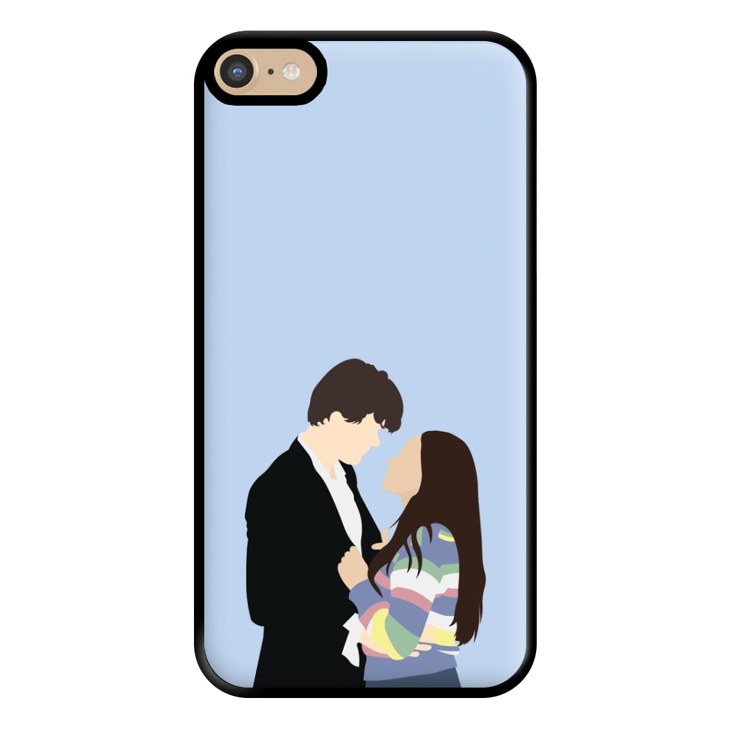 Belly And Conrad - TSITP Phone Case for iPhone 6 Plus / 7 Plus / 8 Plus