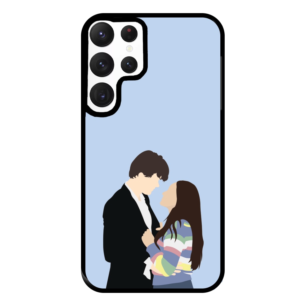 Belly And Conrad - TSITP Phone Case for Galaxy S22 Ultra