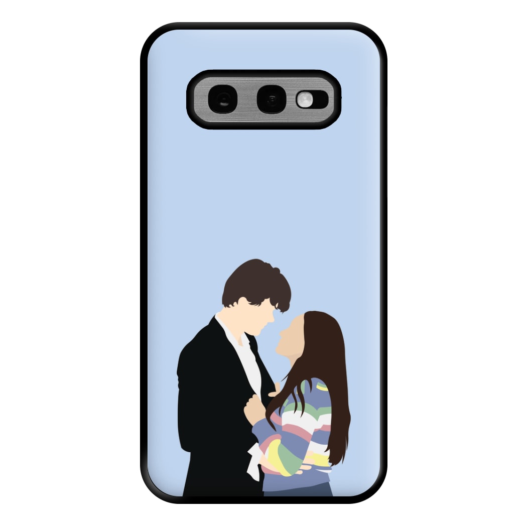 Belly And Conrad - TSITP Phone Case for Galaxy S10e