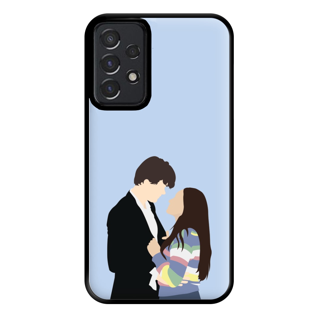 Belly And Conrad - TSITP Phone Case for Galaxy A52 / A52s