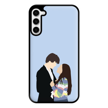 Belly And Conrad - TSITP Phone Case for Galaxy S23 Plus