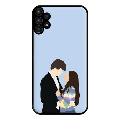 Belly And Conrad - TSITP Phone Case for Galaxy A13