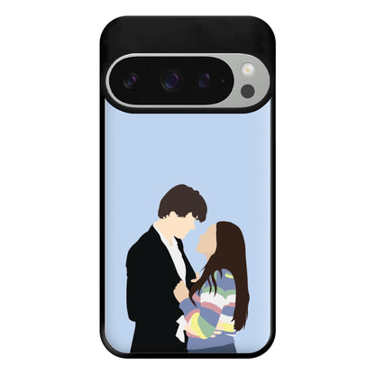 Belly And Conrad - TSITP Phone Case for Google Pixel 9 Pro XL