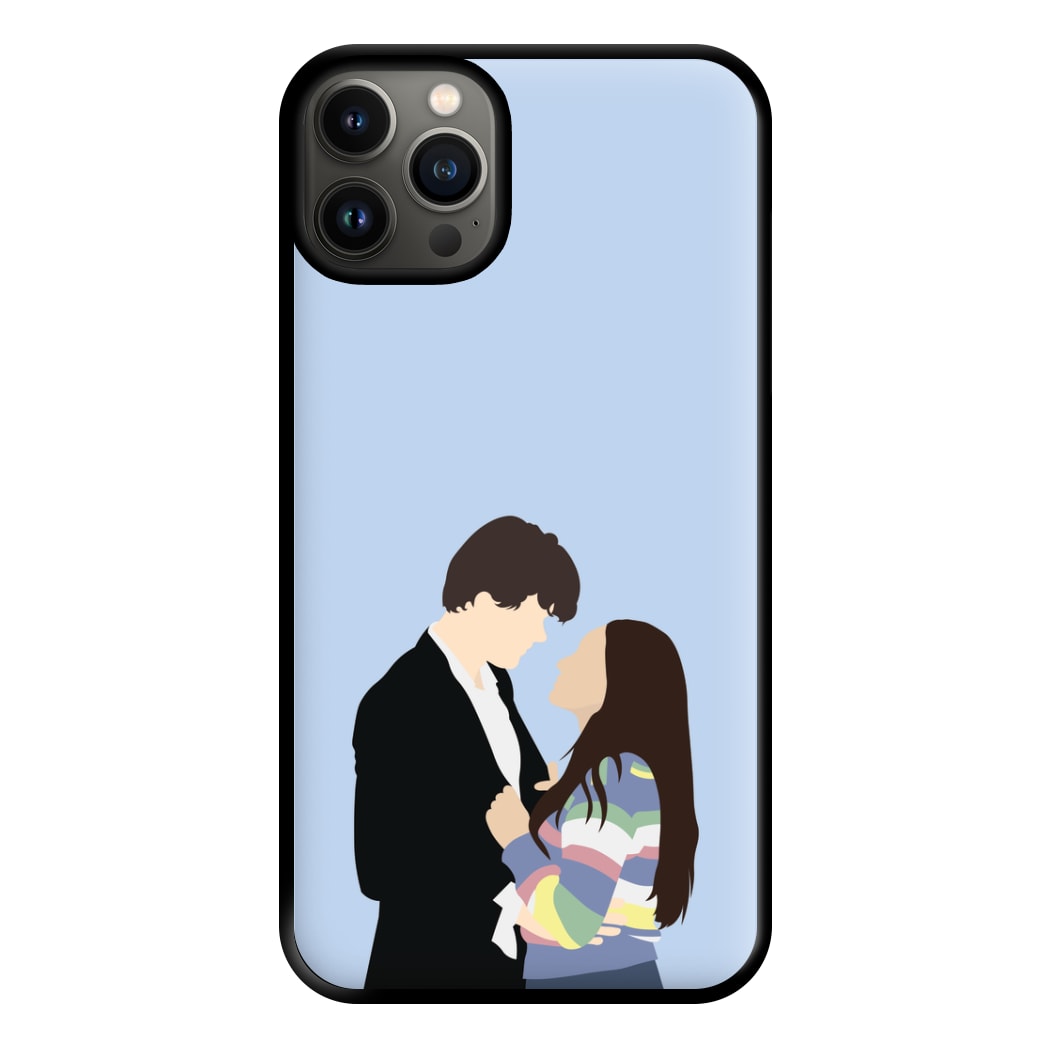 Belly And Conrad - TSITP Phone Case for iPhone 13