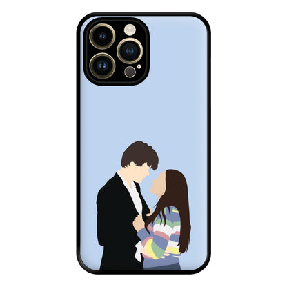 Belly And Conrad - TSITP Phone Case for iPhone 14 Pro Max