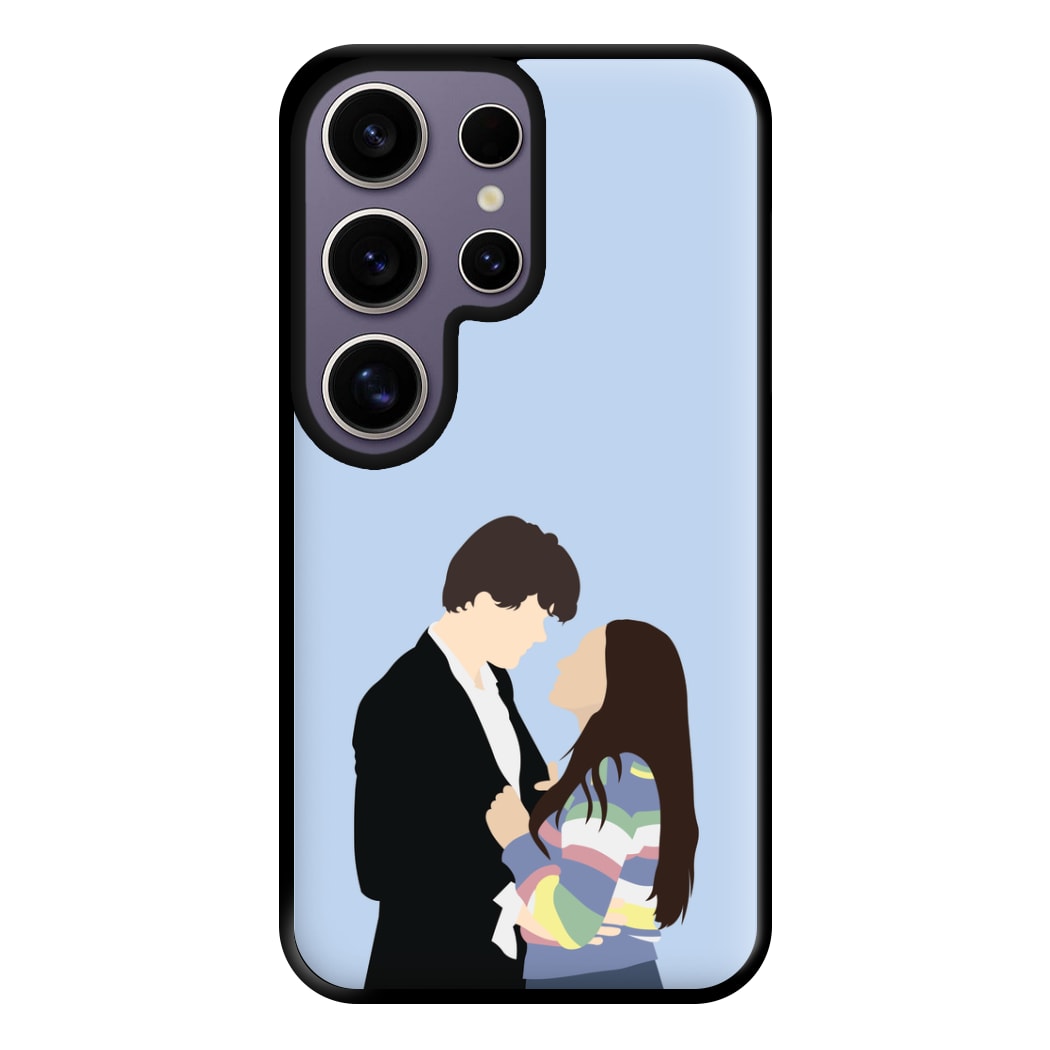 Belly And Conrad - TSITP Phone Case for Galaxy S25 Ultra