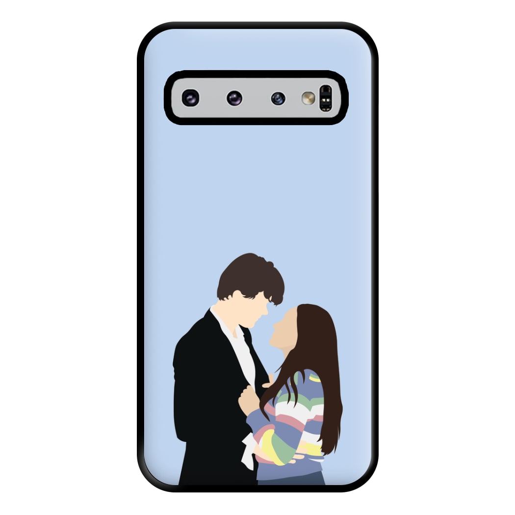 Belly And Conrad - TSITP Phone Case for Galaxy S10 Plus